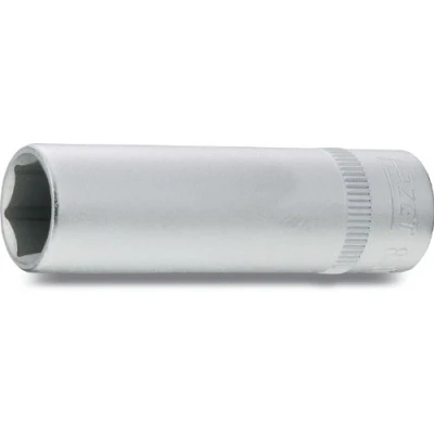 Afbeelding van Hazet 850LG 5 Dop (zeskant) Dopsleutelinzetstuk mm 1/4 (6.3 mm)