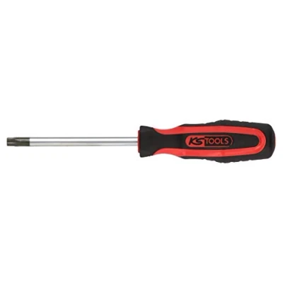 Afbeelding van KS Tools, Schroevendraaiers, 159.1248 (Pin torx)