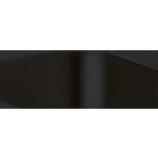 Afbeelding van Hansgrohe axor universal rectangular scheerspiegel mat zwart 42649670