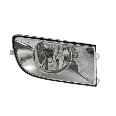 Afbeelding van Hella Mistlamp Skoda Octavia 04 08 Rechts H8 1N0 354 017 041