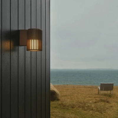 Afbeelding van Nordlux wandverlichting Aludra 230 V