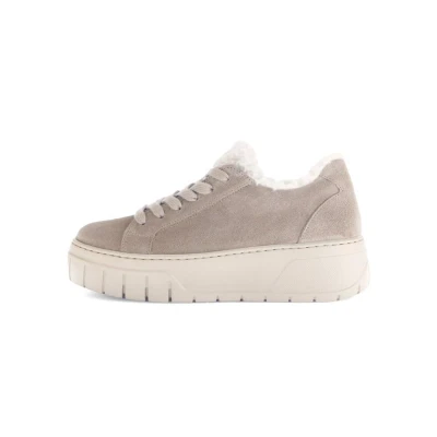 Afbeelding van NU 20% KORTING: Gabor Plateausneakers