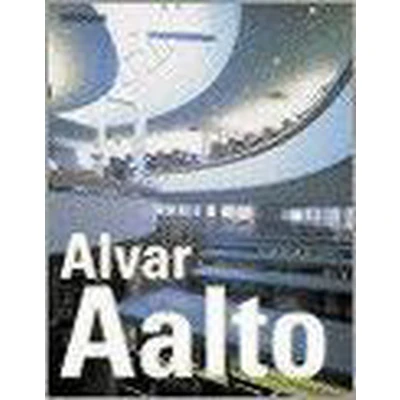 Afbeelding van Alvar Aalto