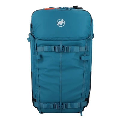 Afbeelding van Mammut Nirvana Rugzak, Maat: One Size, Sapphire black