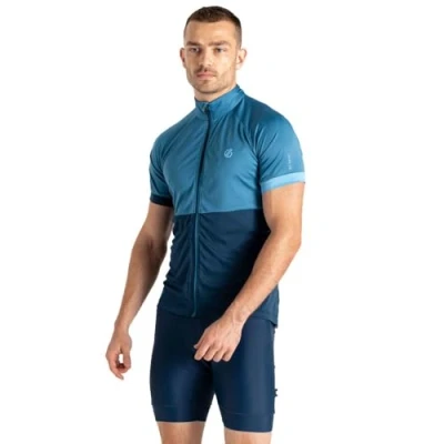 Afbeelding van Dare 2b Protraction III Wielrenshirt Heren