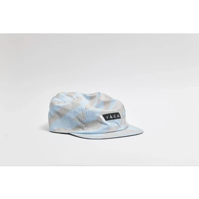 Afbeelding van Våga Feather Racing Cap Lichtgewicht Hardloopcap