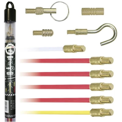 Afbeelding van Super Rod CRSS Standaard set 1 set(s)