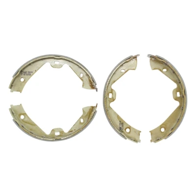 Afbeelding van ABE Remschoen set CRW001ABE