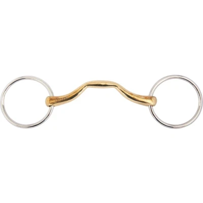Afbeelding van BR Ongebroken watertrens Soft Contact 14mm 14,5 1 Kleur