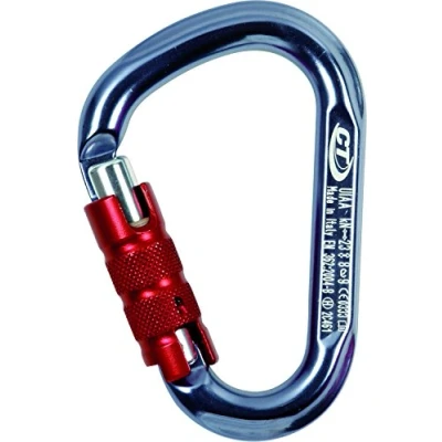 Afbeelding van Climbing Technology Snappy TG titanium