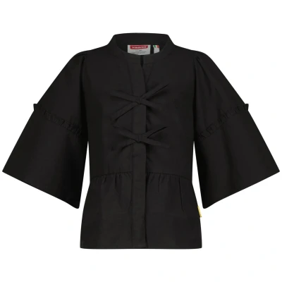 Afbeelding van Vingino Loretta Meisjes Blouses