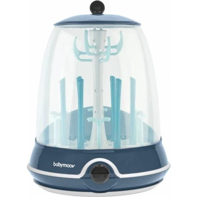 Afbeelding van Babymoov Turbo Steam+ Elektrische Stoom Sterilisator A003110
