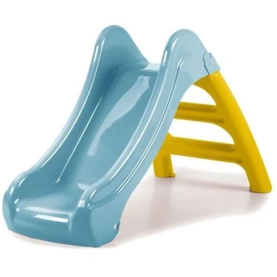 Afbeelding van Feber Casual Schuif Geel