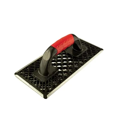 Afbeelding van CONTOO WDVS Schuurplank Rasp Egalisatieplank 270x130 Pbetonpiepschuim schaaf