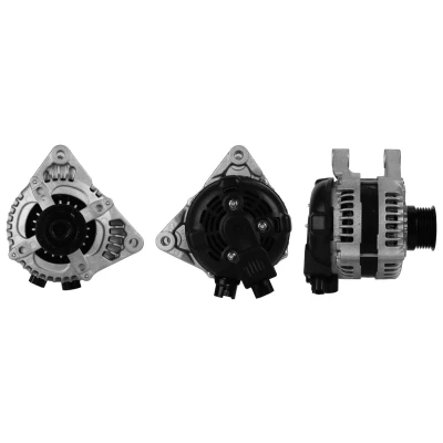 Afbeelding van Dynamo / Alternator ELSTOCK 27 4933