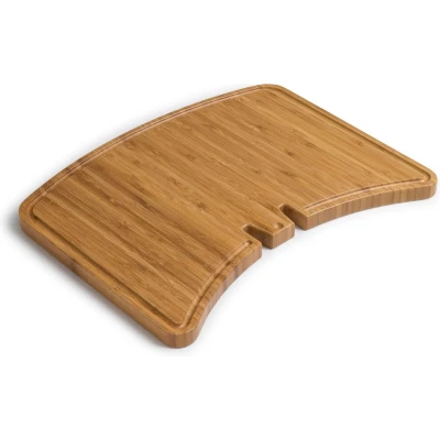 Afbeelding van Höfats Cone Bamboe Plank Majorr