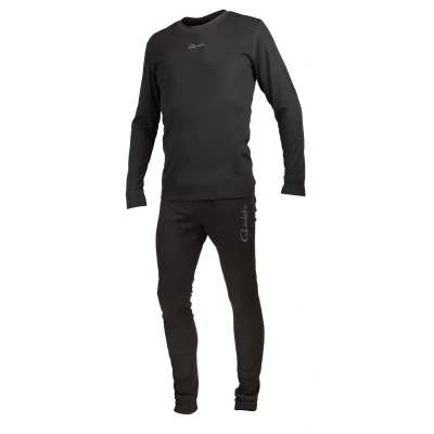 Afbeelding van Gamakatsu G Thermal Base Layer 230 Thermische Onderkleding S Warmtepak