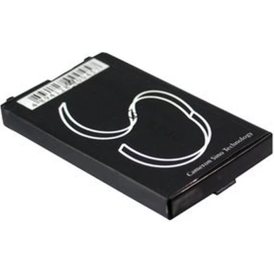 Afbeelding van NoName Batterij voor Nintendo 2DS XL e.a., 3,7V, 1300mAh (1 Pcs., Onbepaalde grootte, 1300 mAh), Batterijen