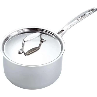 Afbeelding van Steelpan Scanpan Fusion 5 2,7L