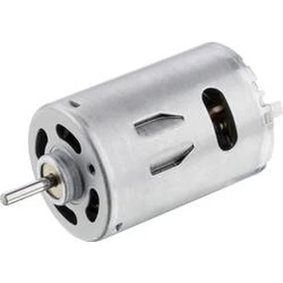 Afbeelding van Motraxx SR540SA 4172P 67 Brushed universele elektromotor