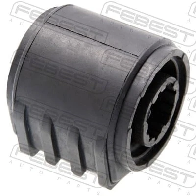 Afbeelding van FEBEST CRAB 018 Draagarmrubbers rechts, Achter, Vooras onderaan CHRYSLER: VOYAGER 4