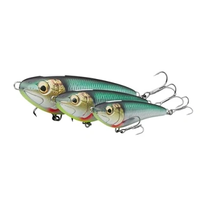 Afbeelding van Savage Gear Freestyler V2 16cm 85gr Dirty Roach Slow Sink Jerkbait