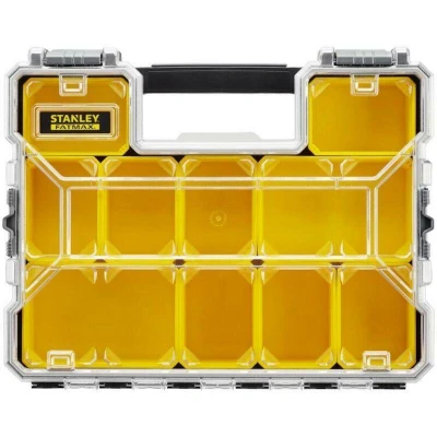 Afbeelding van Organiser Fatmax Pro plat