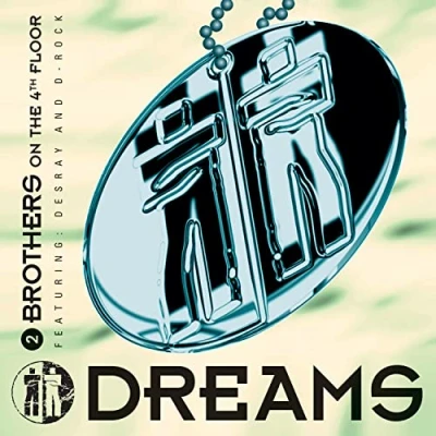 Afbeelding van Two Brothers On the 4th Floor Dreams (2 LPs)