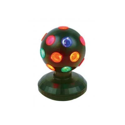Afbeelding van LED discobal 10cm