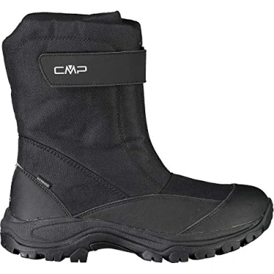 Afbeelding van CMP Jotos sneeuwlaarzen voor heren, Nero U901, 39 EU