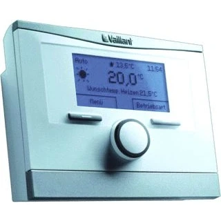 Afbeelding van Vaillant Multimatic VRC 700/1