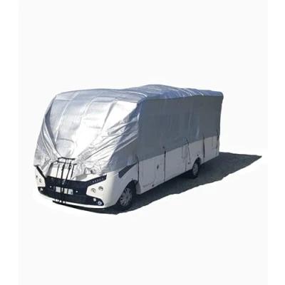 Afbeelding van HBCOLLECTION Hagelbeschermingshoes voor camper, bestelwagen, campervan