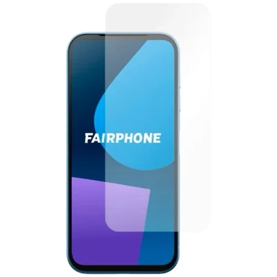 Afbeelding van Just In Case Tempered Glass Fairphone 5 Screenprotector