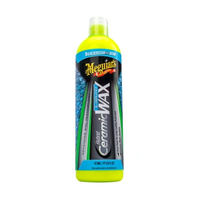 Afbeelding van Hybrid Ceramic Liquid Wax 473ml