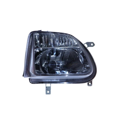 Afbeelding van Van Wezel Koplamp 3701966