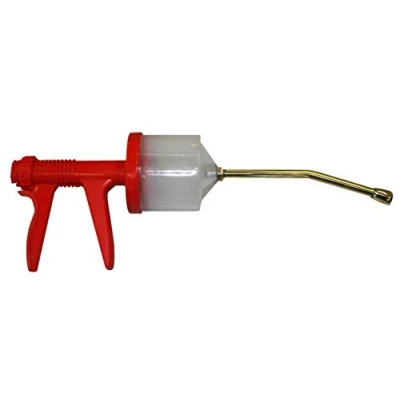 Afbeelding van Drench gun 300 ml compleet 1 st