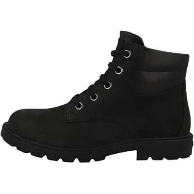 Afbeelding van GEOX J SHAYLAX Zwart 32 EU