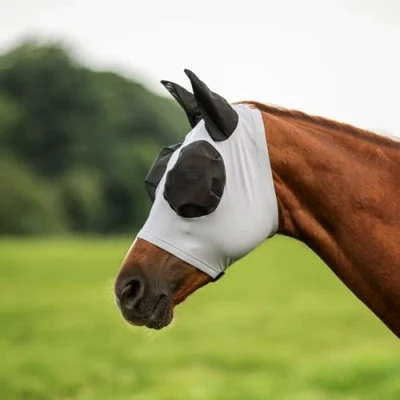 Afbeelding van Busse Vliegenmasker Twin Fit Flexi CLverkocht door HypoStore