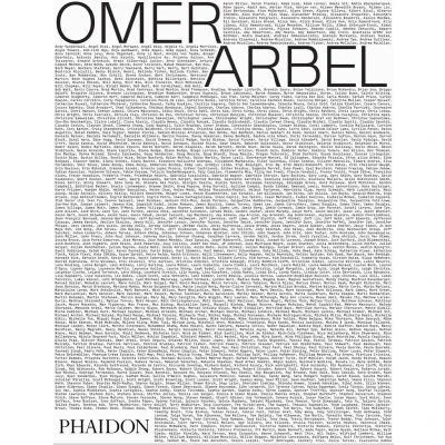 Afbeelding van Omer Arbel