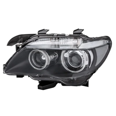 Afbeelding van Hella Koplamp BMW 7 05/05 Links dyn Bochtverlichting Xenon 1ZS 009 044 511