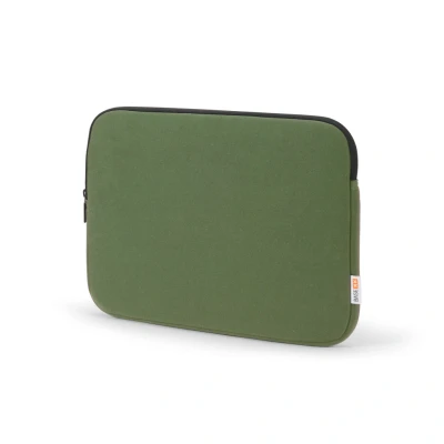 Afbeelding van BASE XX Sleeve 14 14.1 Olive Green notebooktas 35,8 cm (14.1 ) Opbergmap/sleeve Groen, Olijf