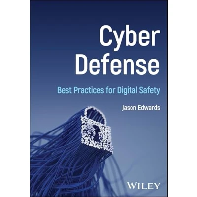 Afbeelding van Cyber Defense