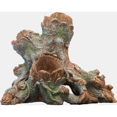 Afbeelding van Superfish Wood Planty L