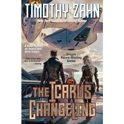 Afbeelding van Icarus Changeling: 4