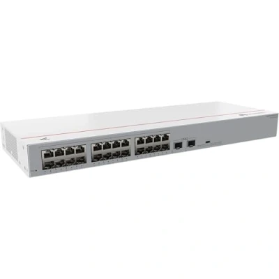 Afbeelding van Huawei eKit Switch S110 24T2SR
