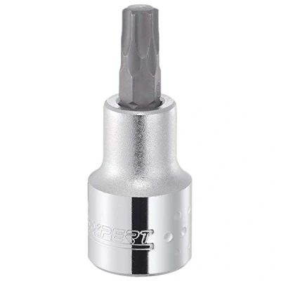 Afbeelding van EXPERT E031919 schroevendraaierdop 1/2&quot; voor Torx schroeven T25