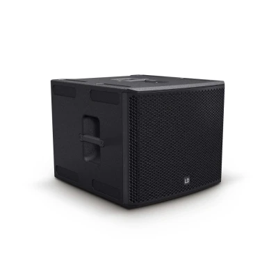 Afbeelding van LD Systems STINGER SUB 15 A G3 actieve subwoofer