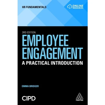 Afbeelding van Employee Engagement: A Practical Introduction: 24