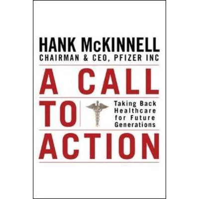 Afbeelding van A Call to Action