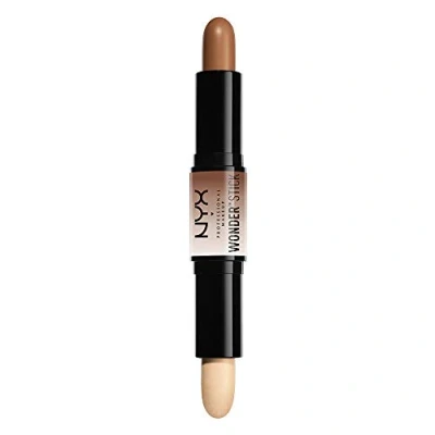 Afbeelding van NYX Wonder Stick Highlighter &amp; Contour 04 Universal